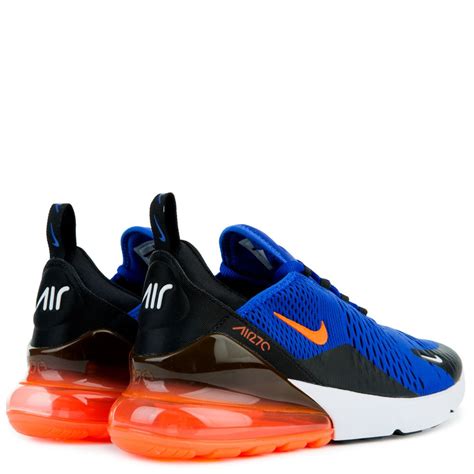 Nike Air Max 270 Racer Blue Men's 